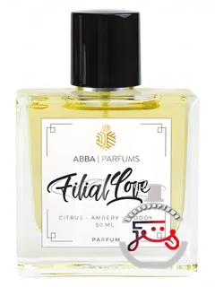 فیلیال لاو آبا پرفیومز | filial love abba parfums