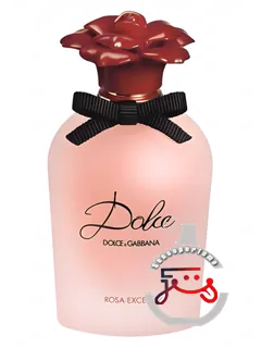 دولچه روزا اکسلسا دولچه‌اندگابانا | dolce rosa excelsa dolce&gabbana