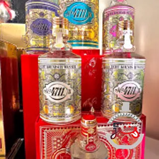 4711 Original Eau de Cologne 4711