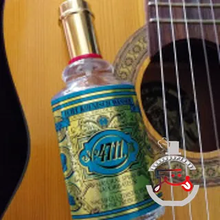 4711 Original Eau de Cologne 4711