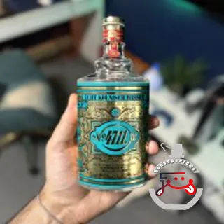 4711 Original Eau de Cologne 4711