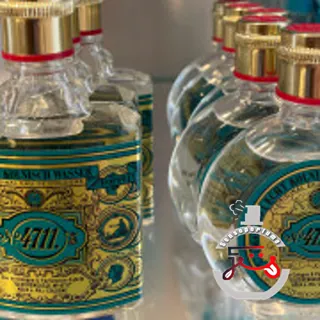 4711 Original Eau de Cologne 4711