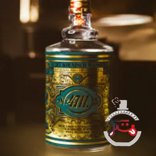 4711 Original Eau de Cologne 4711