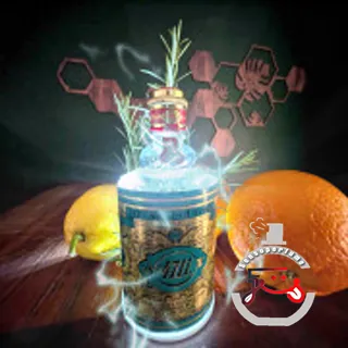 4711 Original Eau de Cologne 4711
