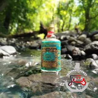 4711 Original Eau de Cologne 4711
