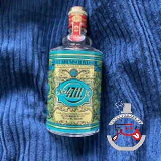4711 Original Eau de Cologne 4711