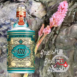4711 Original Eau de Cologne 4711
