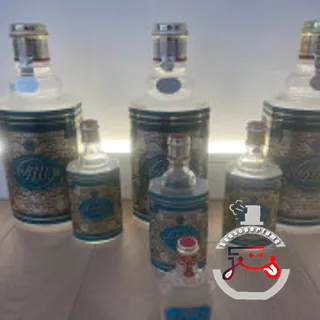 4711 Original Eau de Cologne 4711