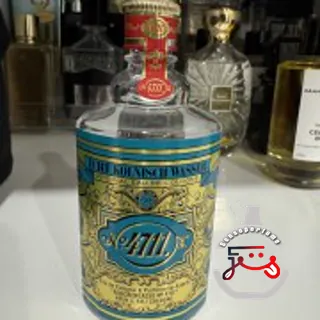4711 Original Eau de Cologne 4711