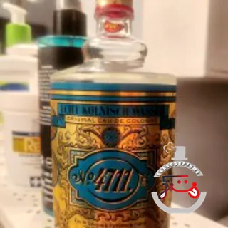 4711 Original Eau de Cologne 4711