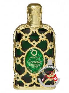 امپریال جید اورینتیکا پریمیوم | imperial jade orientica premium