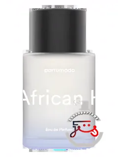 آفریکن آورز پرفیومادو | african hours parfumado