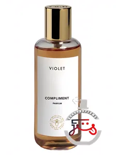 کامپلیمان میزون ویولت | compliment maison violet
