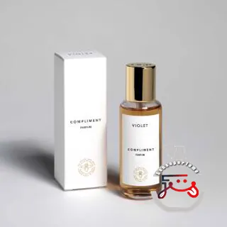 Compliment Maison Violet