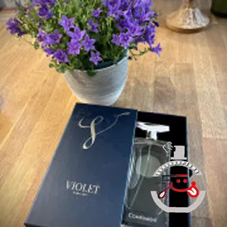 Compliment Maison Violet