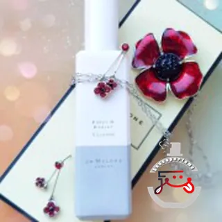 Poppy & Barley Jo Malone London