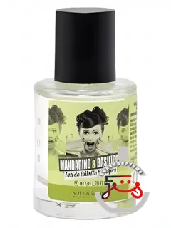 ماندارینو و بازیلیکو آپیاریوم | mandarino & basilico apiarium