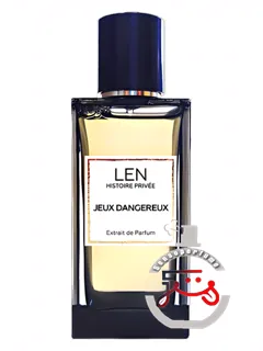 ژو دانژره لن فرگرانس | jeux dangereux len fragrances