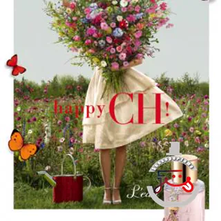 CH L'Eau Carolina Herrera