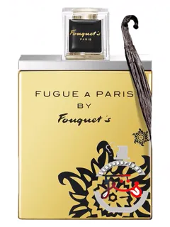 فوگ آ پار فوکه | fugue a paris fouquet's