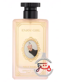 انجوی گرل وست ورلد | enjoy girl west world