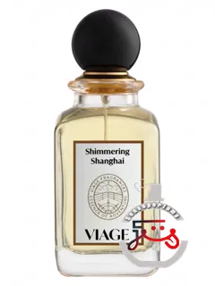 شانگ‌های درخشان ویاژ | shimmering shanghai viage