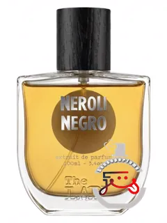 نرولی نگرو د لب | neroli negro the lab