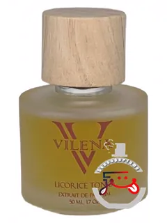 لیکوریس تونکا ویلنا پروفومی | licorice tonka vilena profumi