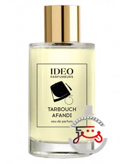 تاربوش افندی ایده‌ئو پرفومور | tarbouch afandi ideo parfumeurs