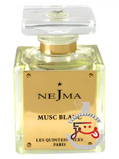 موسک بلان نژما | musc blanc nejma