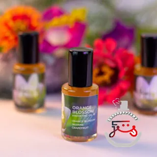 Orange Blossom no.5 Deep Field Perfumes