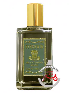 گرشوین ماریا کاندیدا جنتایل | gershwin maria candida gentile