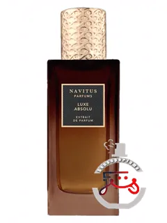 لوکس ابسولو ناویتوس پارفوم | luxe absolu navitus parfums