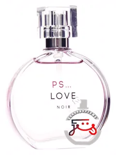 پی.اس... لاو نوآر پریمارک | p.s... love noir primark