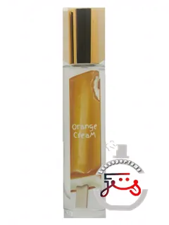 اورنج کریم گاناچ پارفوم | orange cream ganache parfums