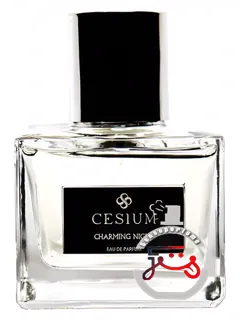 شارمینگ نایت او دو پارفام سزیوم | charming night eau de parfum cesium