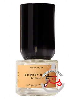 کابوی کاش بوی اسملز | cowboy kush boy smells
