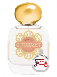 کاپوچینو گورمه | cappuccino gourmet