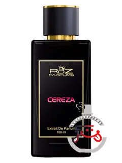 سرزا آر دی زد پرفوم | cereza rdz parfums