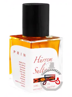 هورم سلطان پرین | hürrem sultan prin