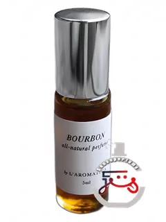 بوربون لآروماتیکا پرفیوم | bourbon l'aromatica perfume