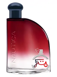 کالر رد نائوتیکا | color red nautica