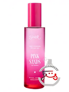 پینک سندز اسکلت | pink sands skelt