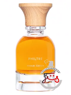 فیلتر هیرام گرین | philtre hiram green