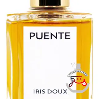 Iris Doux House of Puente