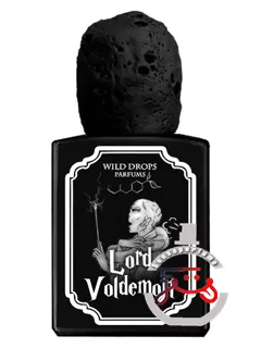 لرد ولدمورت وایلد دراپس پرفیومز | lord voldemort wild drops parfums