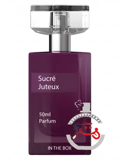 سوکره ژوتو این د باکس | sucré juteux in the box