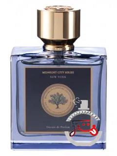 نیو یورک خاطرات یک کلکسیونر عطر | new york memoirs of a perfume collector