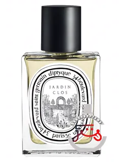 ژاردن کلز دیپتیک | jardin clos diptyque