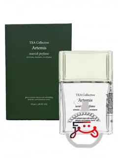 آرتمیس ا د پرفیوم تی‌ای کلکتیو | artemis eau de perfume tea collective
